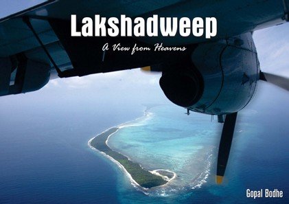 Lakshadweep Book