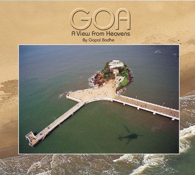 Goa Book