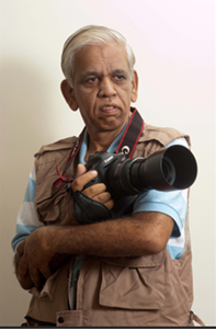 Late Gopal Bodhe