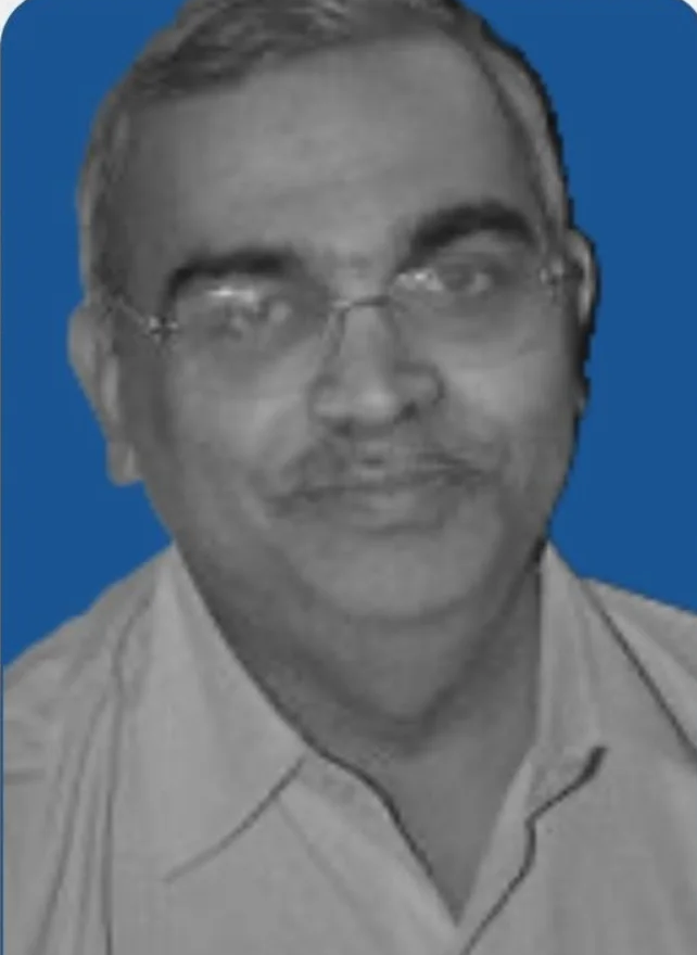 Dr. Avinash Supe